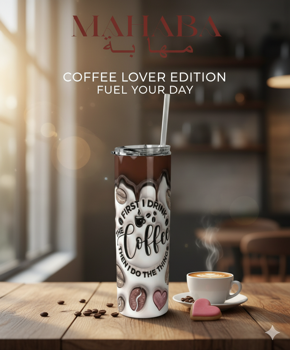 تمبلر حراري الكوفي