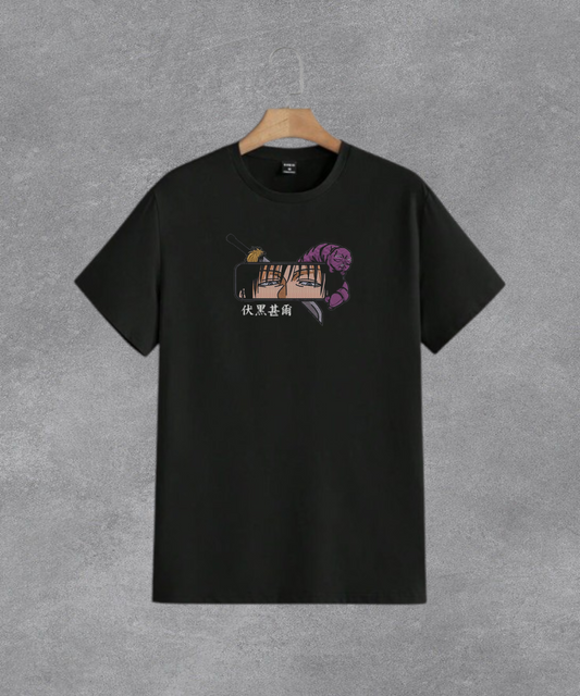 MANGA T-shirt Oversized