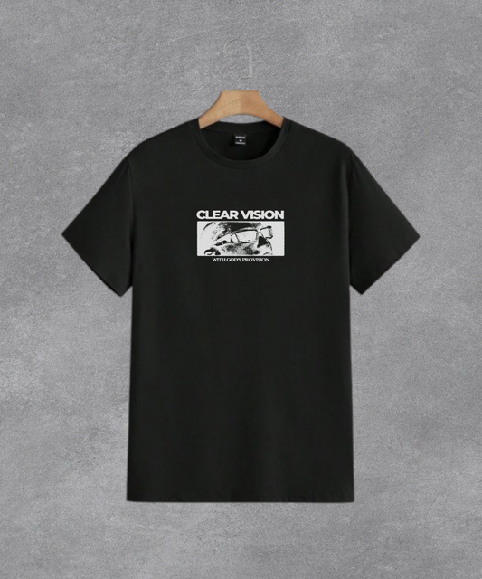 VISION T-shirt Oversized