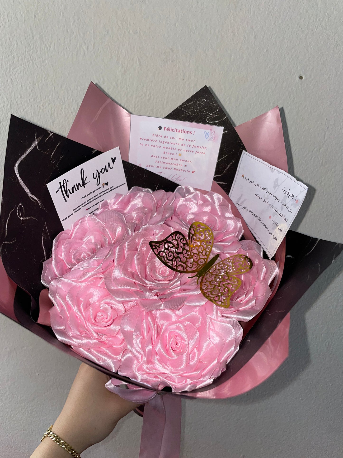 بوكيه ورد ستان وردي