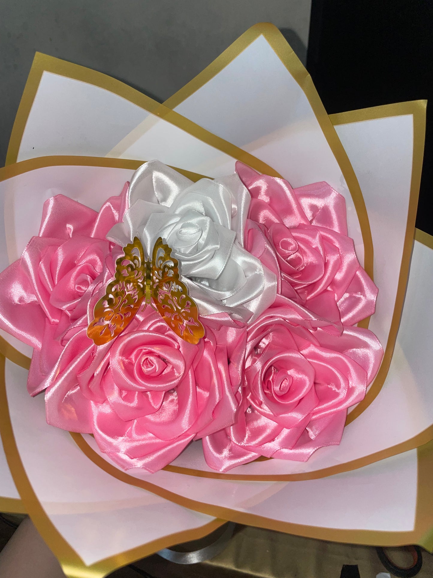 بوكيه ورد ستان وردي