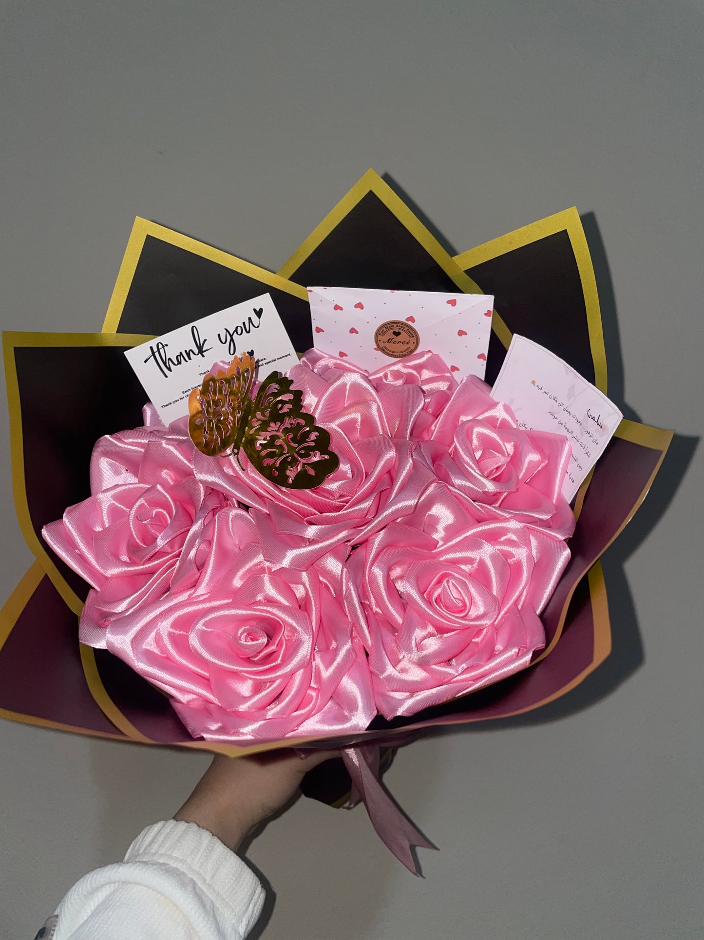 بوكيه ورد ستان وردي