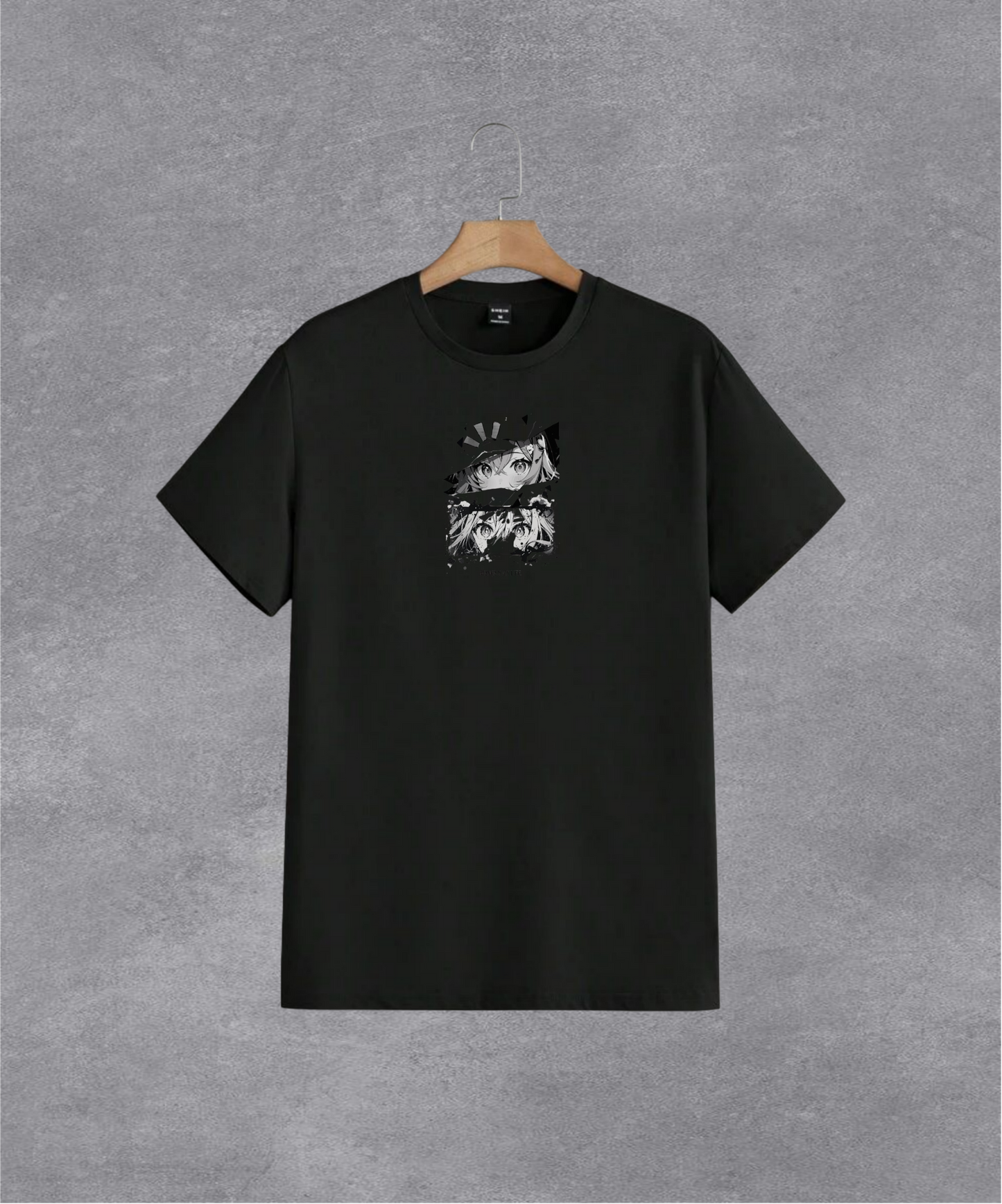 MANGA IS MY LIFE T-shirt Oversized