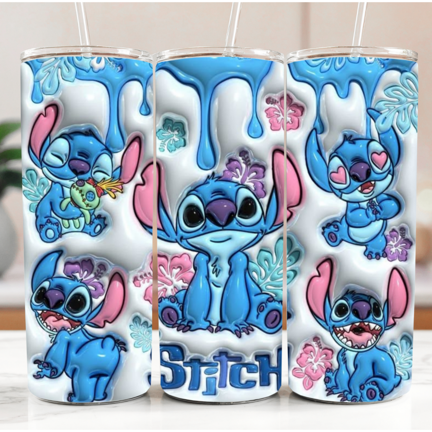 تمبلر حراري ستيتش