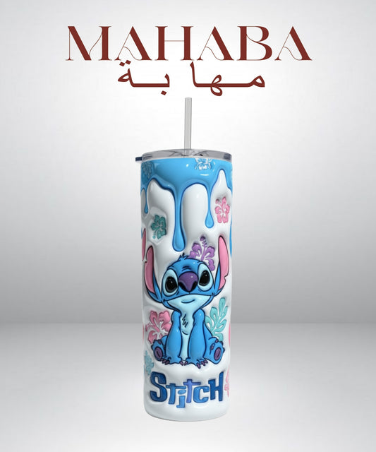 تمبلر حراري ستيتش