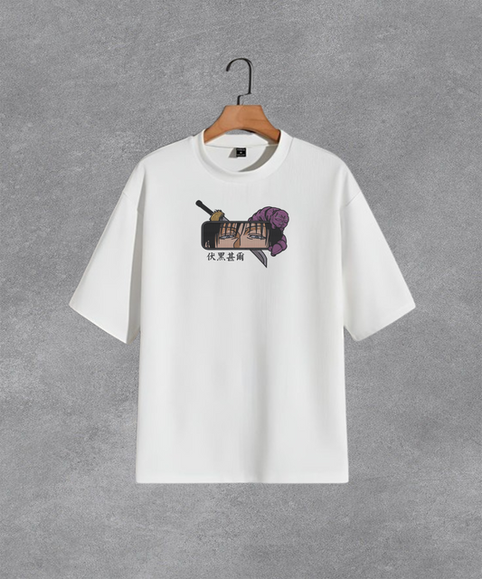 MANGA T-shirt Oversized